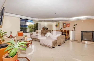 Casa para venda - bosque da saúde, 4 quartos,  358 m² - são paulo