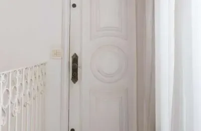 Casa para venda - vila romana, 4 quartos,  350 m² - são paulo