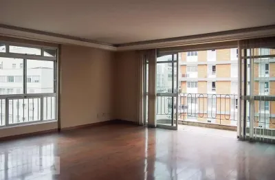 Apartamento para venda - higienópolis, 3 quartos,  234 m² - são paulo
