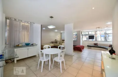 Apartamento para venda - ipanema, 3 quartos,  200 m² - rio de janeiro
