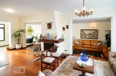 Casa para venda - jardim marajoara , 4 quartos,  300 m² - são paulo