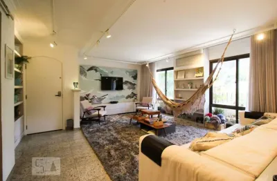Apartamento para venda - itaim bibi, 4 quartos,  130 m² - são paulo
