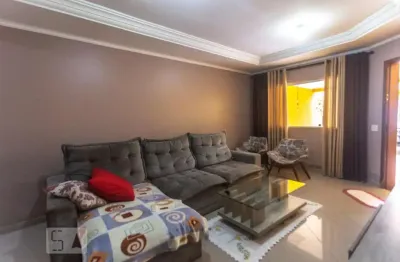 Casa para venda - nova petrópolis, 5 quartos,  236 m² - são bernardo do campo
