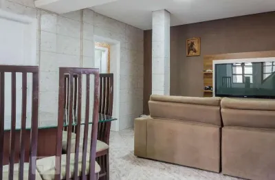 Casa para venda - estância velha, 5 quartos,  450 m² - canoas