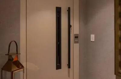 Apartamento para venda - vila pompéia, 4 quartos,  170 m² - são paulo