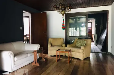 Casa para venda - vila assunção , 5 quartos,  316 m² - porto alegre