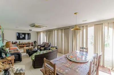 Casa para venda - são francisco, 4 quartos,  456 m² - niterói