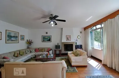 Casa para venda - morumbi, 4 quartos,  470 m² - são paulo