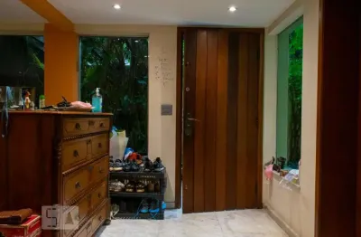 Casa para venda - alto da lapa, 4 quartos,  404 m² - são paulo