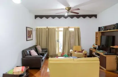 Casa para venda - butantã, 6 quartos,  300 m² - são paulo