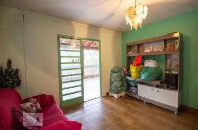 Casa para venda - jardim bahia, 7 quartos,  290 m² - várzea paulista