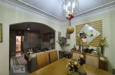 Casa para venda - cambuci, 6 quartos,  340 m² - são paulo