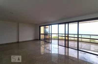 Cobertura para venda - recreio, 4 quartos,  355 m² - rio de janeiro