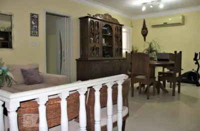 Casa para venda - planalto paulista, 5 quartos,  304 m² - são paulo