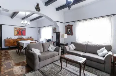 Casa para venda - alto da lapa, 4 quartos,  731 m² - são paulo