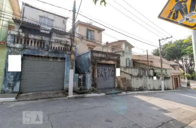 Casa para venda - água fria, 8 quartos,  640 m² - são paulo
