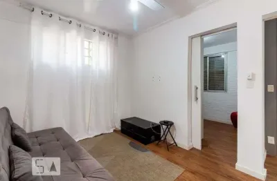 Apartamento para venda - vila olímpia, 2 quartos,  50 m² - são paulo