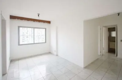 Apartamento para venda - brooklin, 2 quartos,  60 m² - são paulo