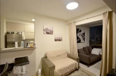 Apartamento para venda - ipiranga, 2 quartos,  54 m² - são paulo