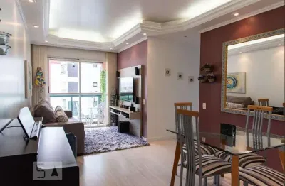 Apartamento para venda - ipiranga, 2 quartos,  60 m² - são paulo