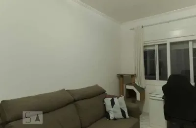 Apartamento para venda - santana, 1 quarto,  45 m² - porto alegre