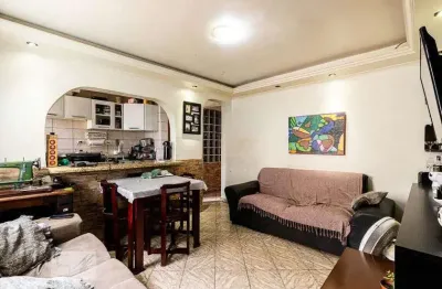 Apartamento para venda - cangaíba, 2 quartos,  54 m² - são paulo