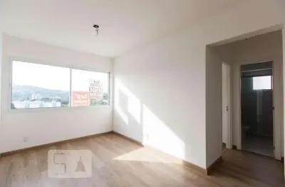 Apartamento para venda - partenon, 2 quartos,  51 m² - porto alegre