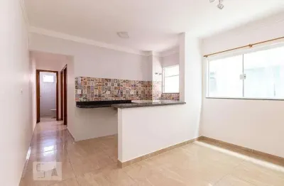 Apartamento para venda - cidade patriarca, 2 quartos,  40 m² - são paulo