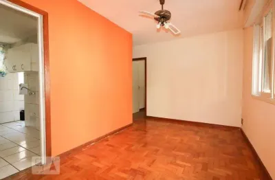 Apartamento para venda - rio branco, 2 quartos,  60 m² - porto alegre