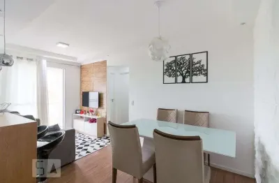 Apartamento para venda - vila rio de janeiro, 2 quartos,  52 m² - guarulhos