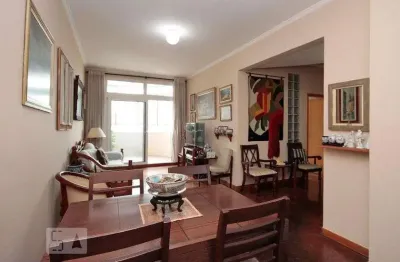 Apartamento para venda - santa cecília, 3 quartos,  110 m² - são paulo