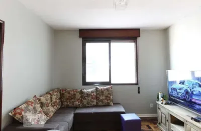 Cobertura para venda - partenon, 2 quartos,  96 m² - porto alegre