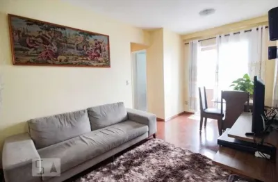 Apartamento para venda - freguesia do ó, 2 quartos,  55 m² - são paulo