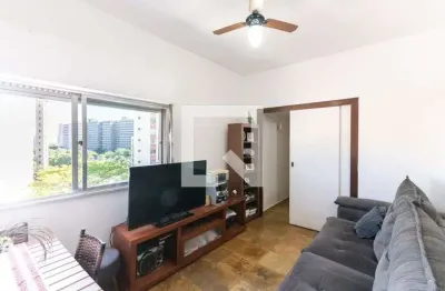 Apartamento para venda - maracanã, 2 quartos,  61 m² - rio de janeiro