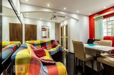 Casa com 2 quartos à venda na Rua Guirá-Acangatara, Cangaíba, São Paulo