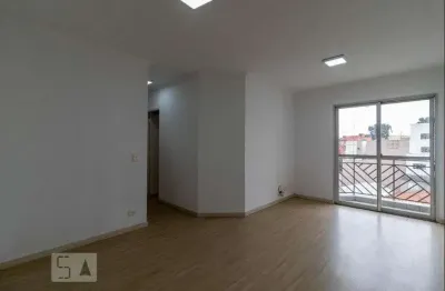 Apartamento para venda - mandaqui, 2 quartos,  58 m² - são paulo
