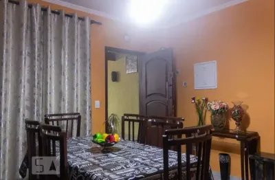 Casa para venda - vila campo grande, 2 quartos,  75 m² - são paulo