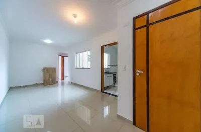 Cobertura para Venda - Vila Francisco Matarazzo, 2 Quartos,  120 m² - Santo André