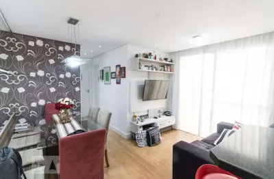 Apartamento para venda - vila prudente, 2 quartos,  60 m² - são paulo