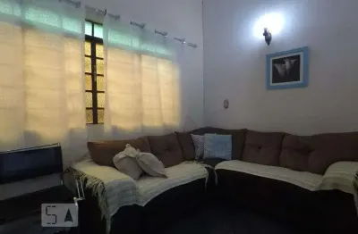 Casa para venda - jardim monte kemel, 2 quartos,  110 m² - são paulo