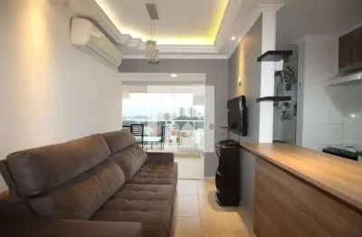 Apartamento para venda - panamby, 2 quartos,  60 m² - são paulo