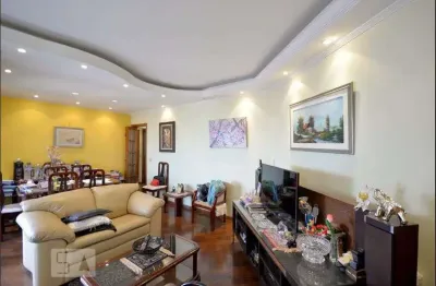 Apartamento para venda - ipiranga, 3 quartos,  115 m² - são paulo
