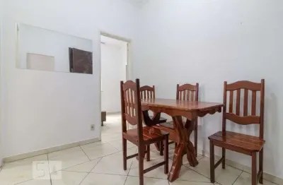 Apartamento para venda - copacabana, 2 quartos,  44 m² - rio de janeiro