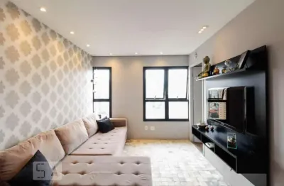 Apartamento para venda - jardim anália franco, 2 quartos,  70 m² - são paulo