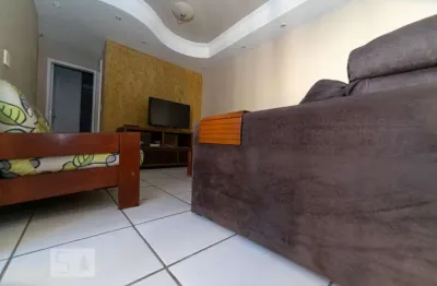 Apartamento para venda - parque das águas, 3 quartos,  68 m² - campinas