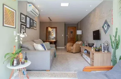 Apartamento para venda - recreio, 2 quartos,  115 m² - rio de janeiro