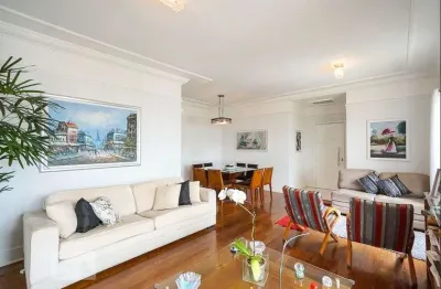 Apartamento para venda - tatuapé, 2 quartos,  128 m² - são paulo