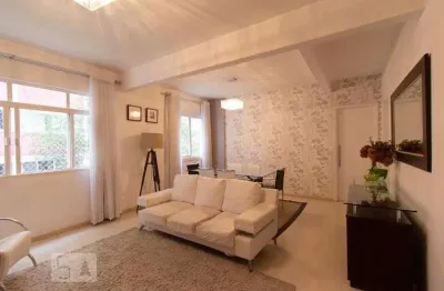 Apartamento para venda - higienópolis, 2 quartos,  97 m² - são paulo