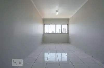 Apartamento para venda - chácara santo antonio, 3 quartos,  72 m² - são paulo