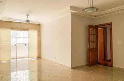 Apartamento para venda - centro, 3 quartos,  104 m² - campinas